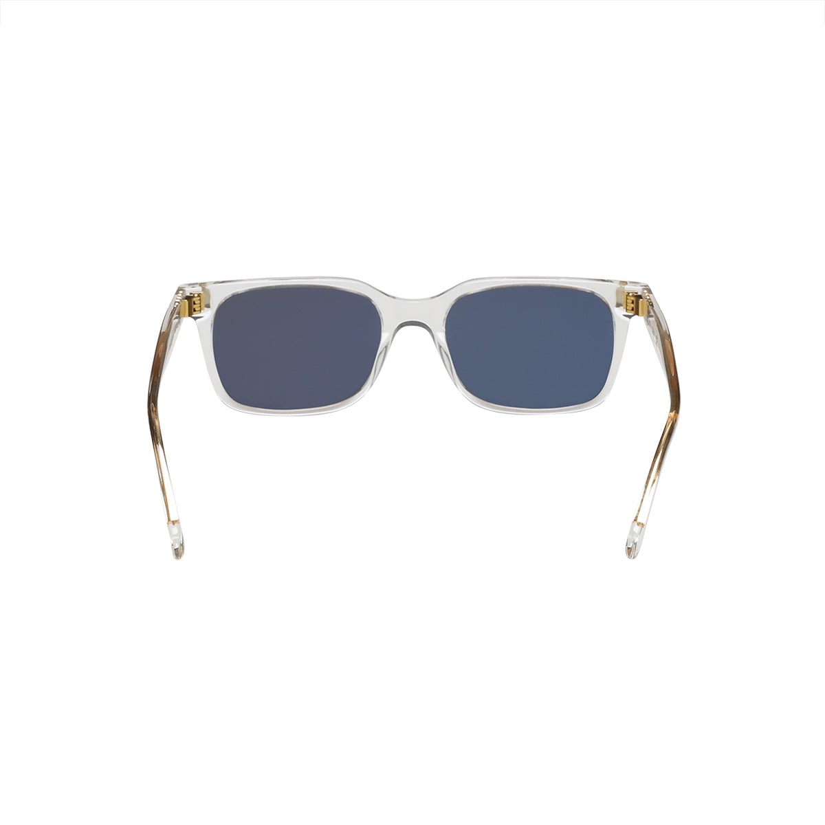 Lexington Crystal Rectangular Sunglasses