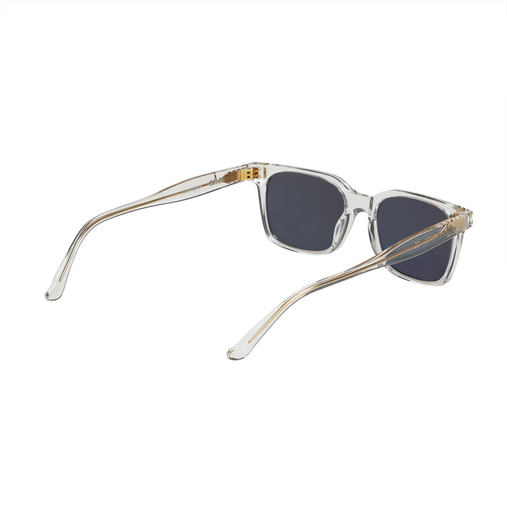 Lexington Crystal Rectangular Sunglasses