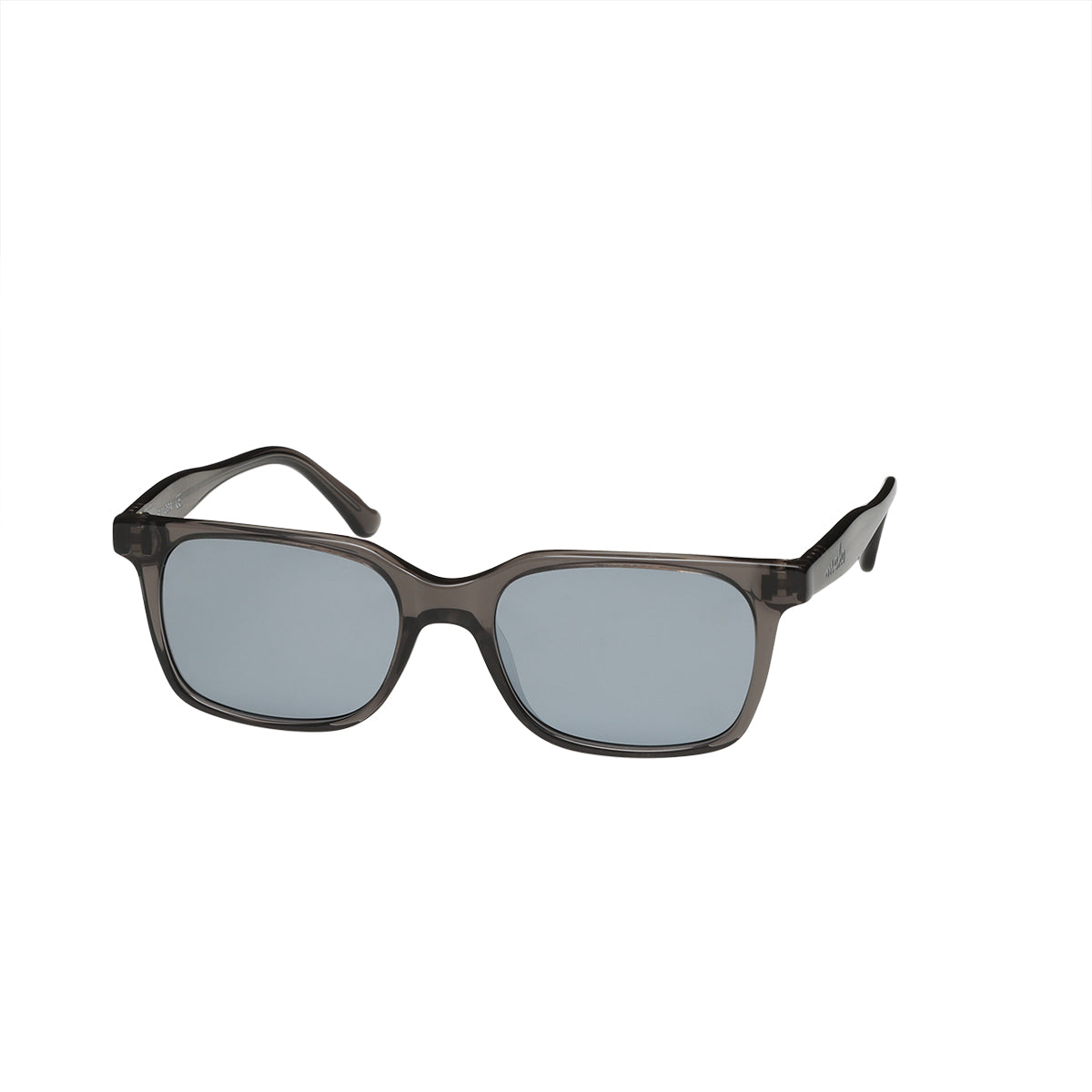 Lexington Slate Rectangular Polarized Sunglasses