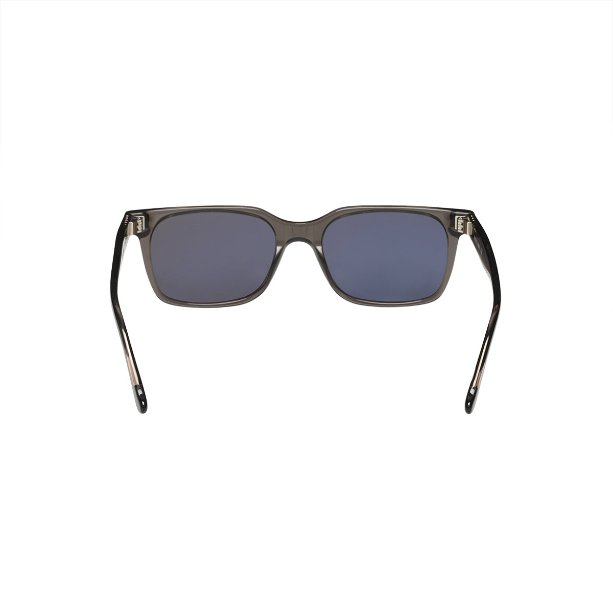 Lexington Slate Rectangular Polarized Sunglasses