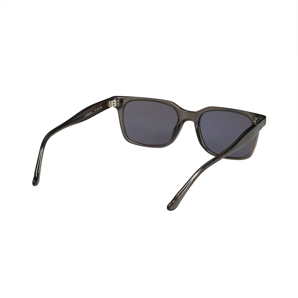 Lexington Slate Rectangular Polarized Sunglasses