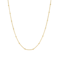 PAULE LARUE NECKLACE