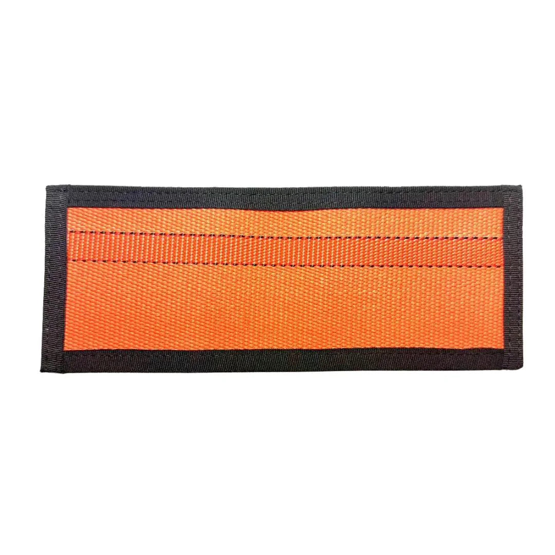 Lieutenant Wallet - Firehose Edition