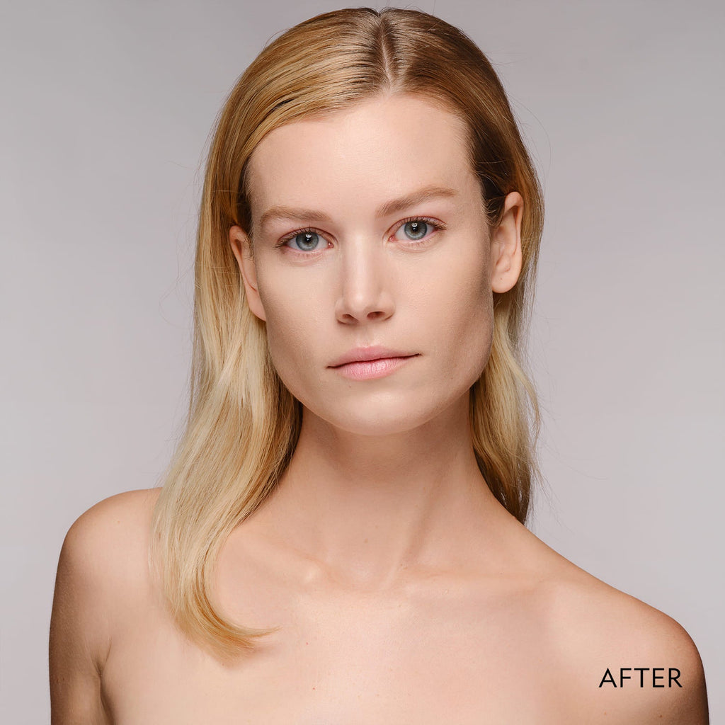 Super Serum Silk Matte Peptide Powder Foundation - Image 18