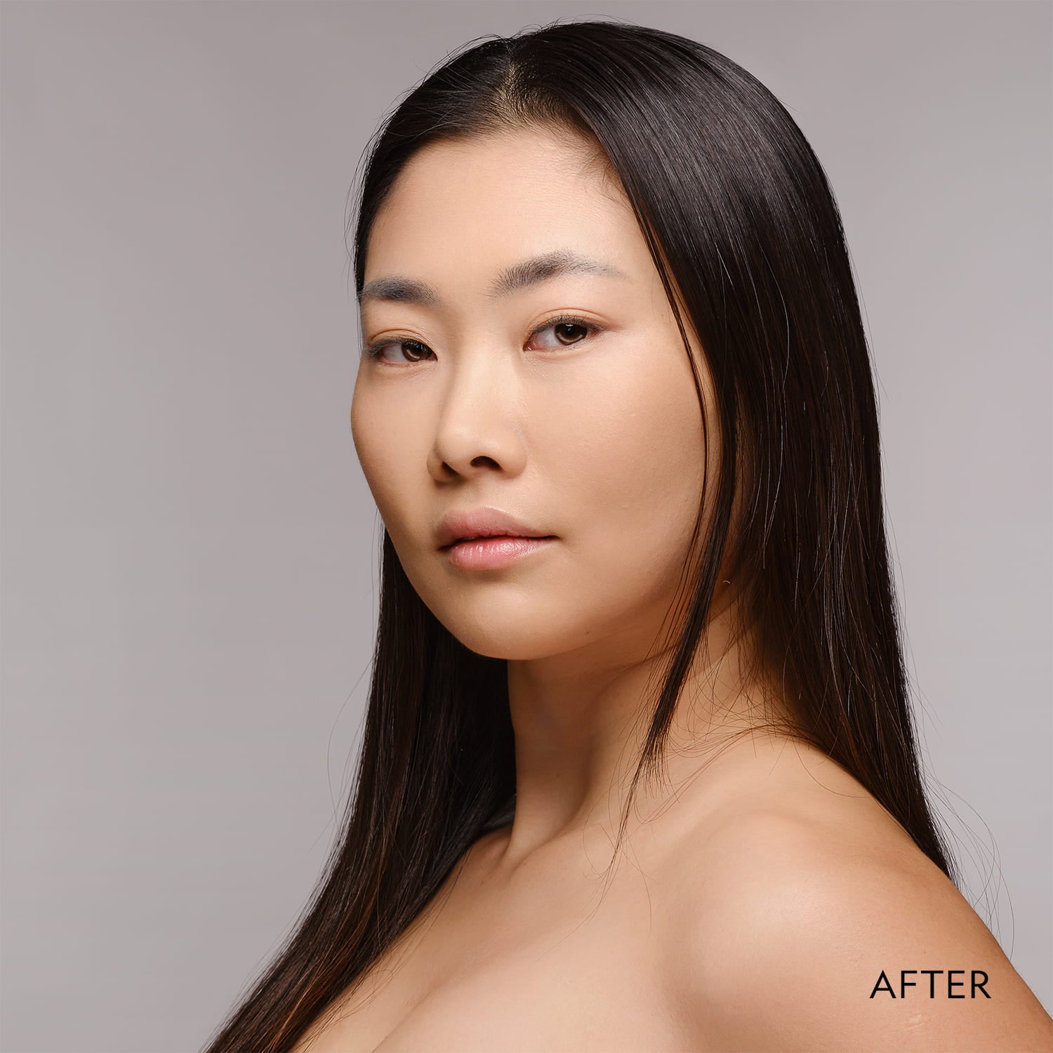 Super Serum Silk Matte Peptide Powder Foundation - Image 28