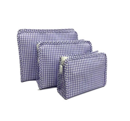 TRVL Roadie Medium Zip Pouch