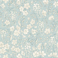 Lily Wallpaper by Kim Morrow