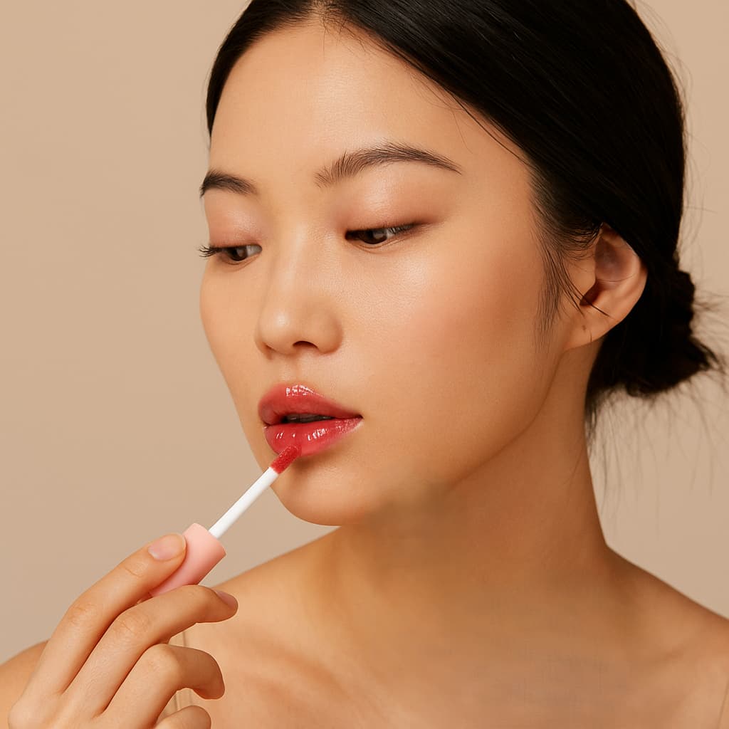 Lux-Lip™ Oil
