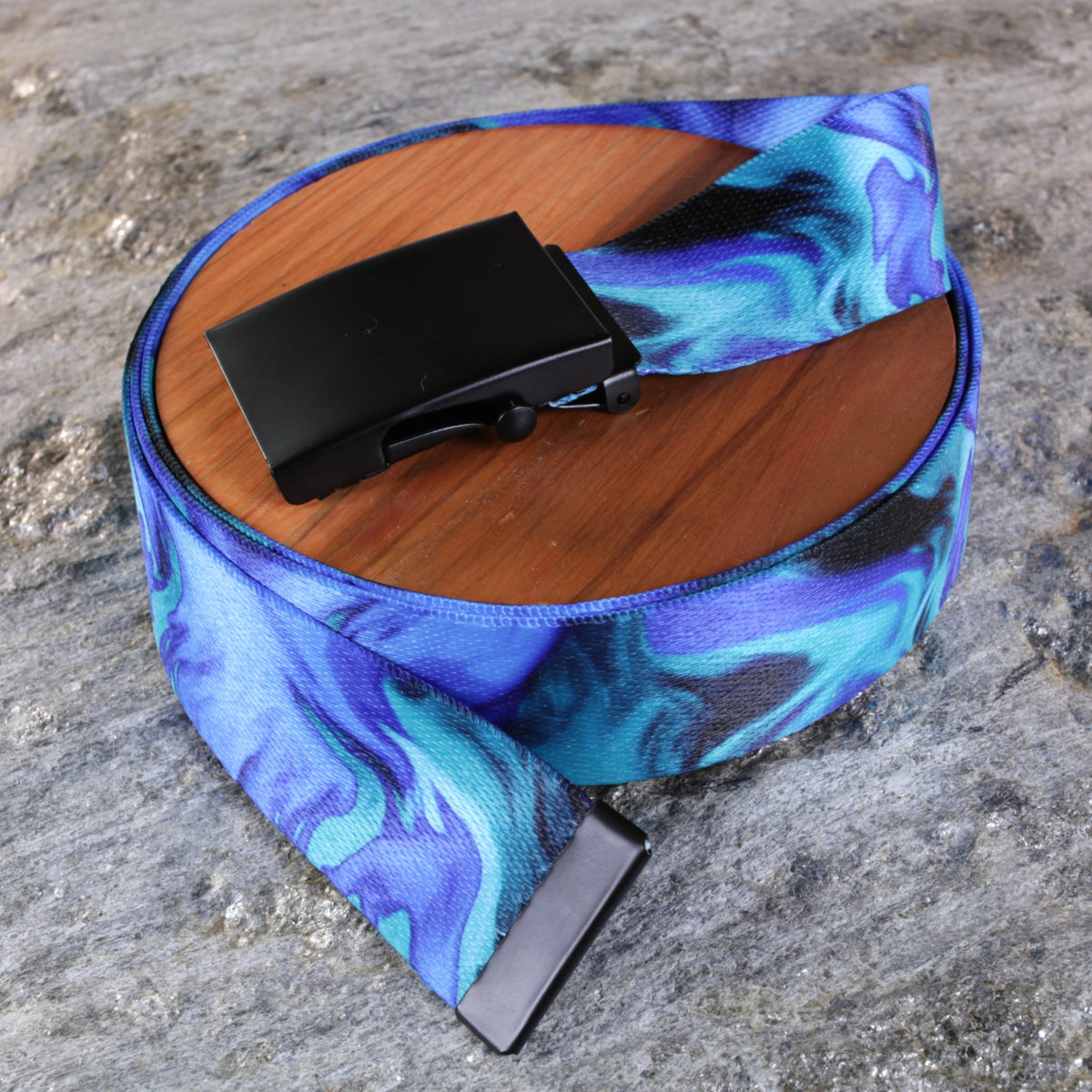 Liquid Motion Belt