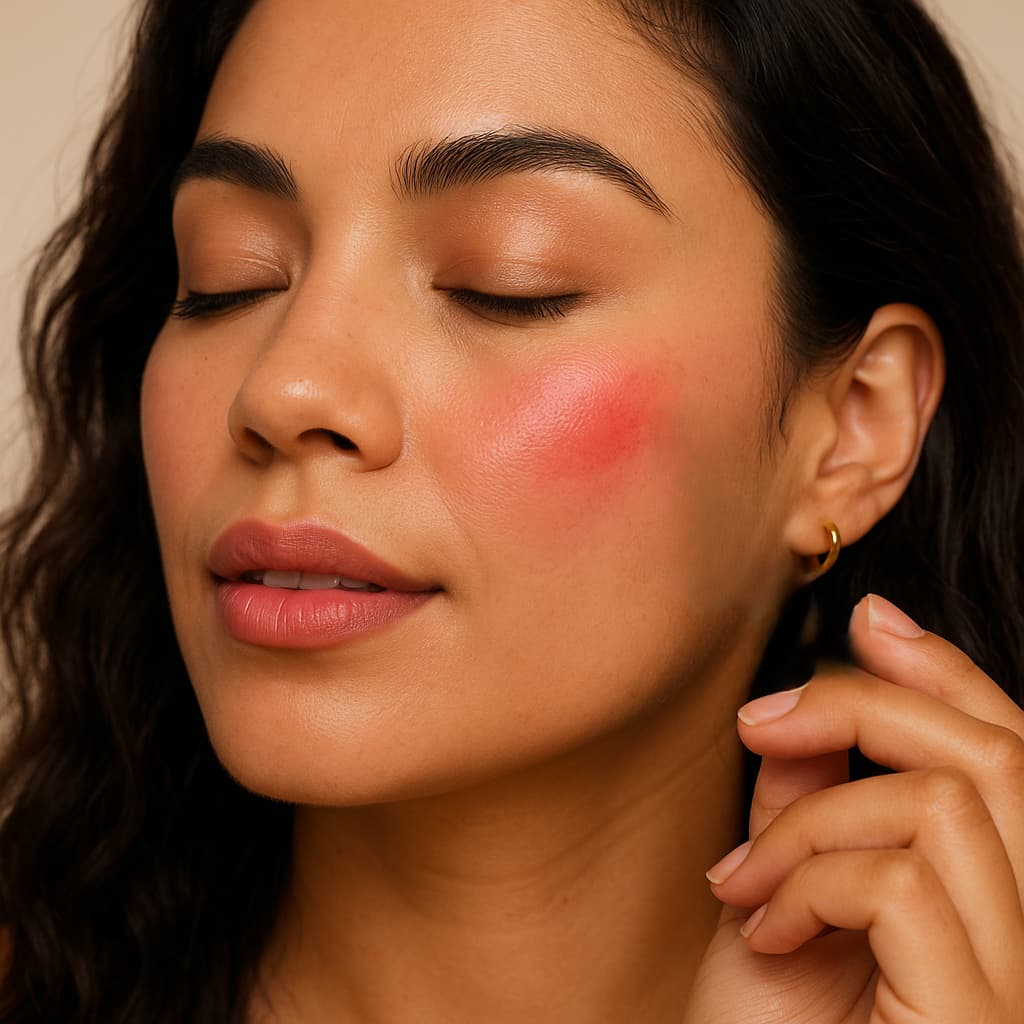 pH-Adaptive™ Liquid Blush