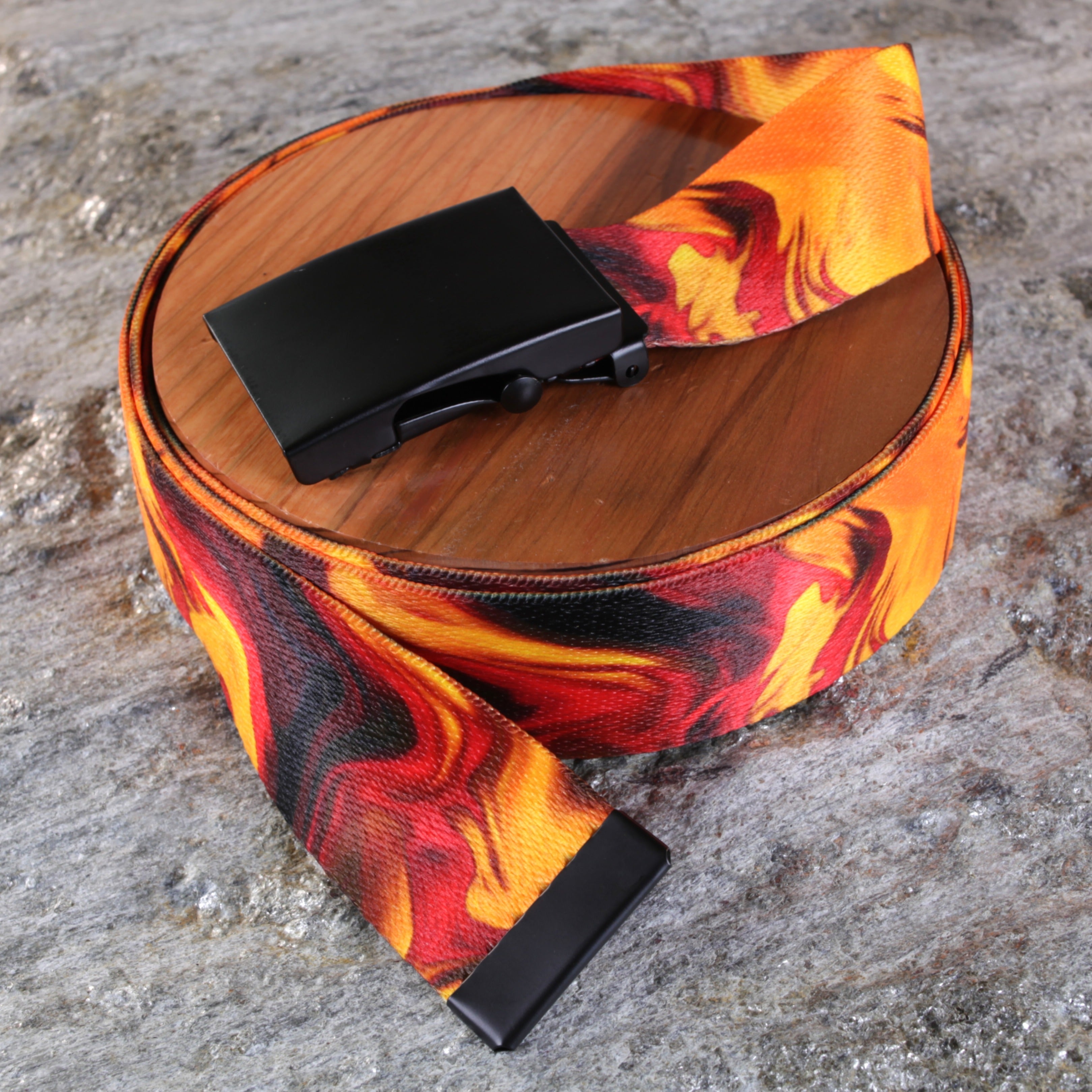 Liquid Motion Belt