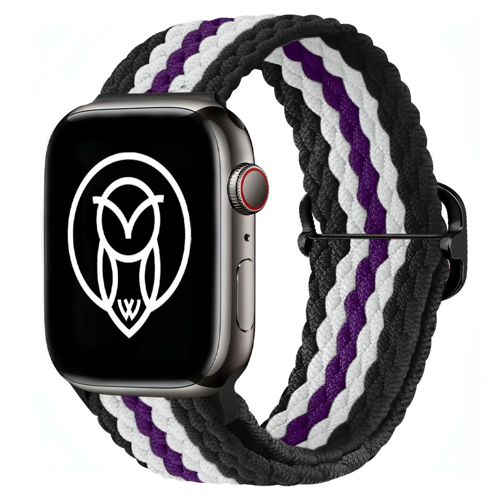 Cleon Nylon Loop Band