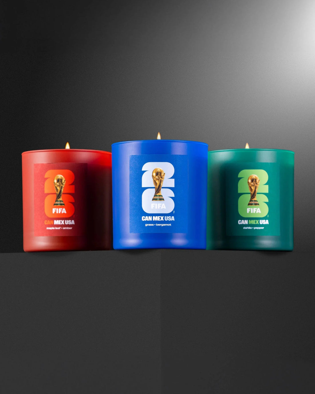 FIFA World Cup '26 Collection