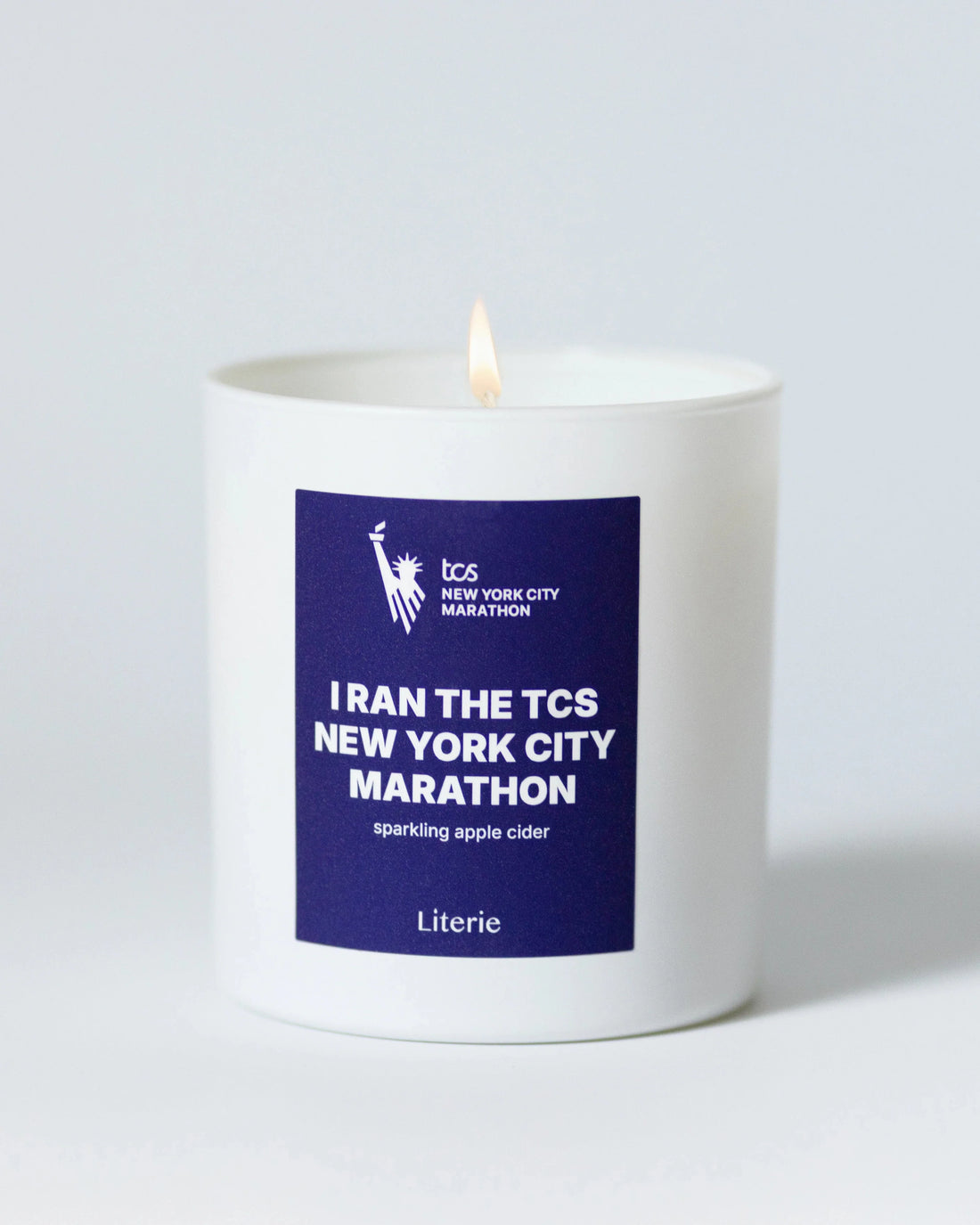 I Ran The TCS New York City Marathon