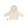 The Baby Jacket -  Olive