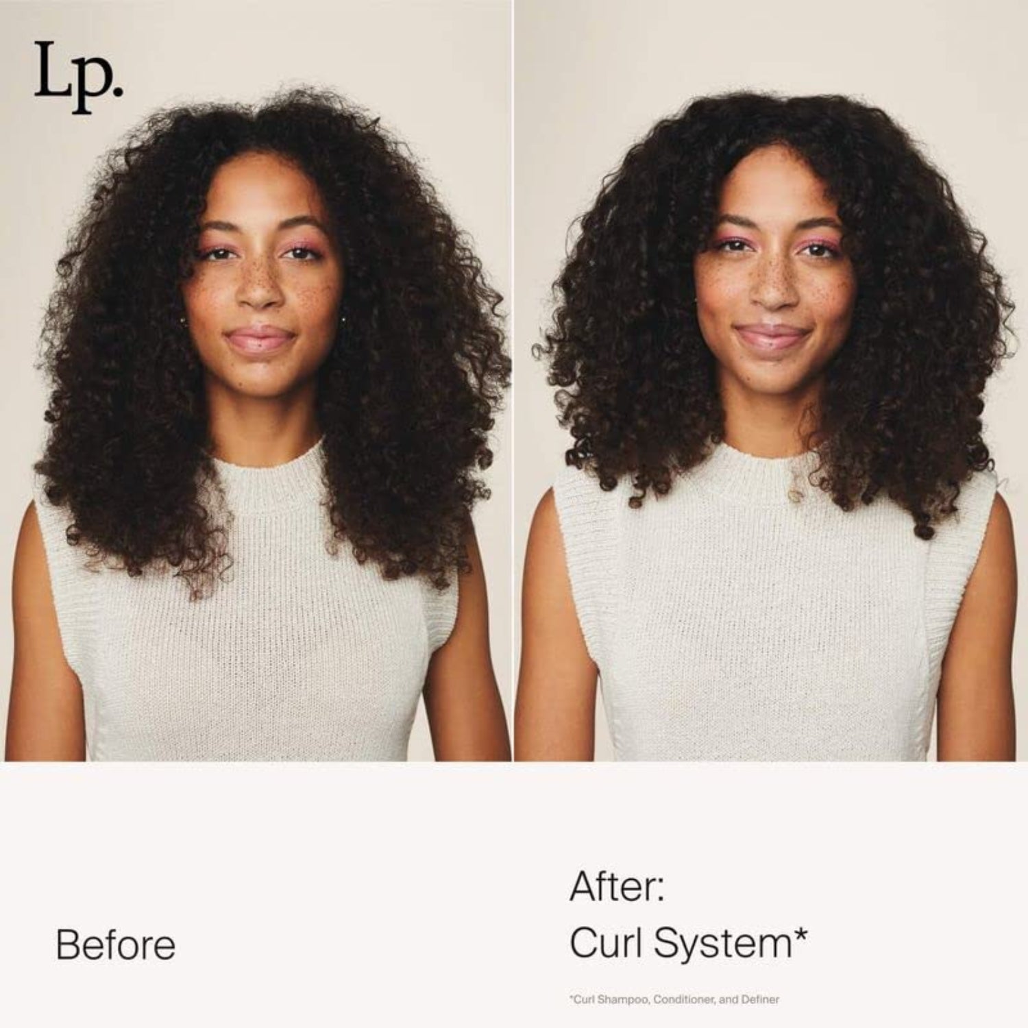 Curl Definer Conditioning Styler for Bouncy, Frizz-Free Curls