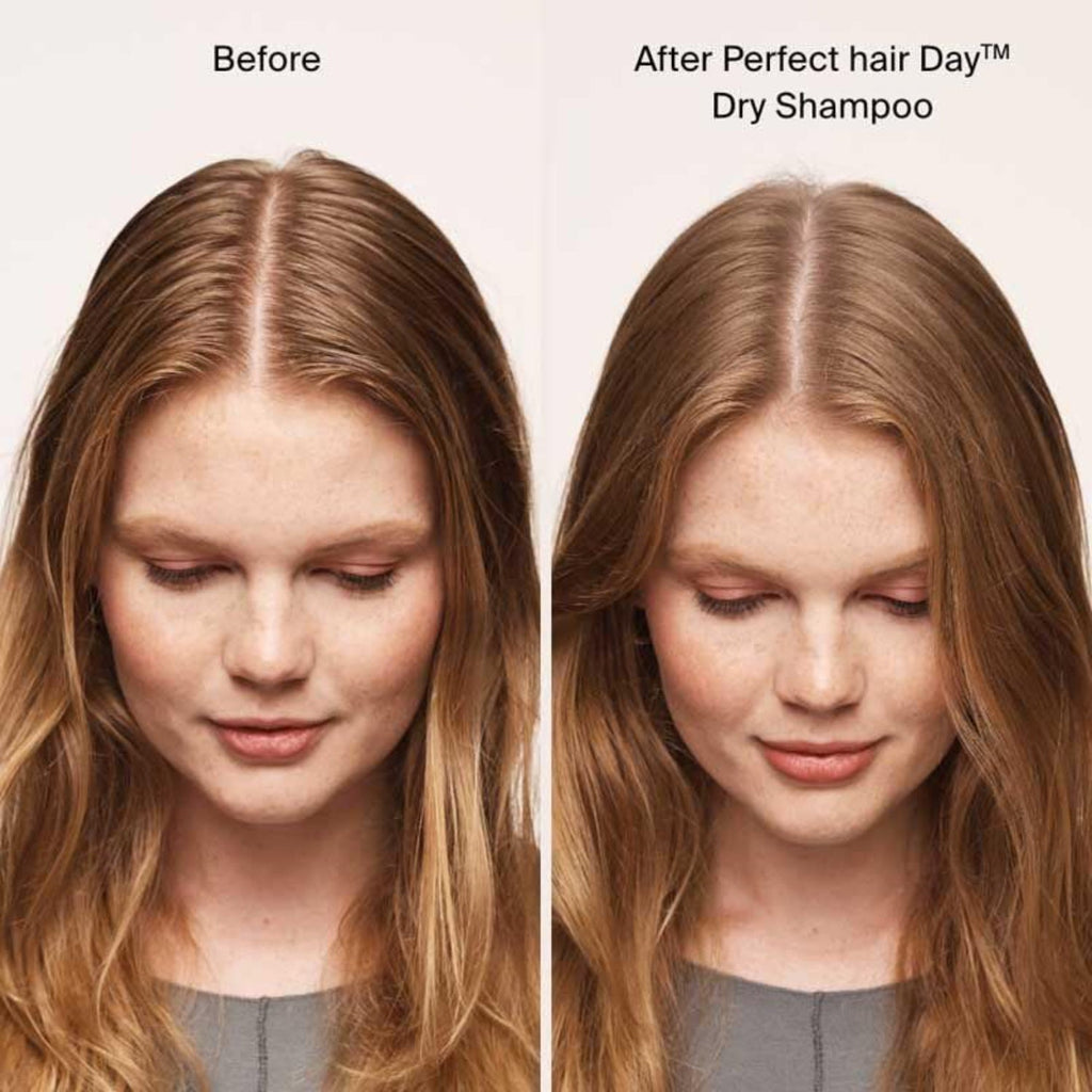 Perfect Hair Day (PhD) Dry Shampoo for Clean Hair Feel