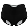 High Waist Cotton Menstrual Panties for Women