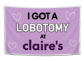 I Got It at Claire’s