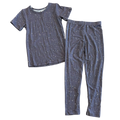 Logan Galaxy Bamboo 2-Piece Set