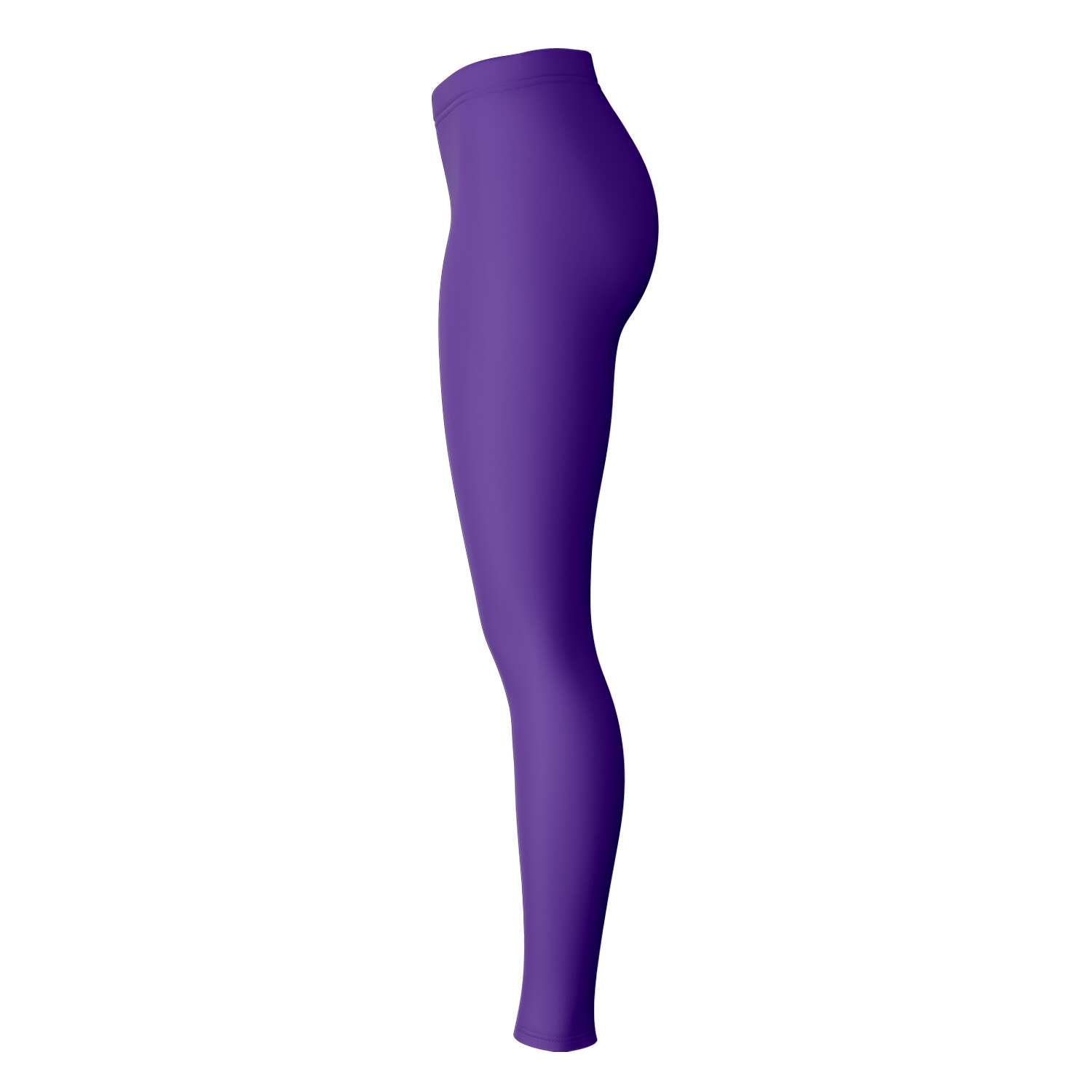 Louisiana State University Color Leggings