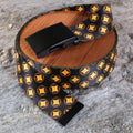 Lounge Rat Belt