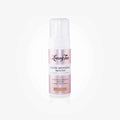 Bottle of Loving Tan Deluxe Bronzing Mousse 120ml for light to medium skin tones