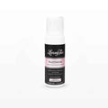 Bottle of Loving Tan Platinum Mousse for a deep dark natural looking tan