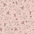 Lucinda Wallpaper by Julia Clayden