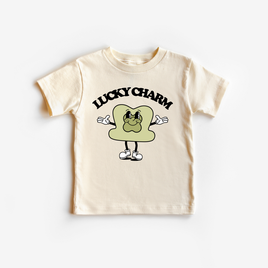 Lucky Charm Green Marshmallow
