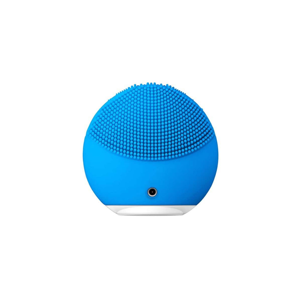 LUNA Mini 2 T-Sonic Facial Cleansing Massager – Pink and Blue