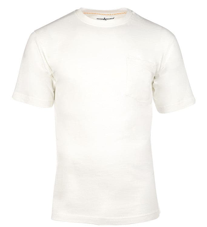 Men's Solar System Pocket UV Protection Fishing T-Shirt