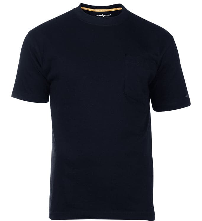 Men's Solar System Pocket UV Protection Fishing T-Shirt