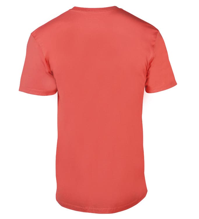 Men's Solar System Pocket UV Protection Fishing T-Shirt