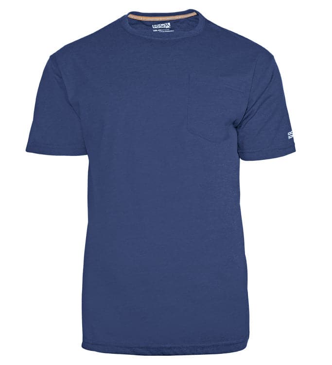 Men's Solar System Pocket UV Protection Fishing T-Shirt
