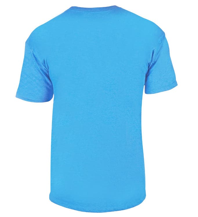 Men's Solar System Pocket UV Protection Fishing T-Shirt