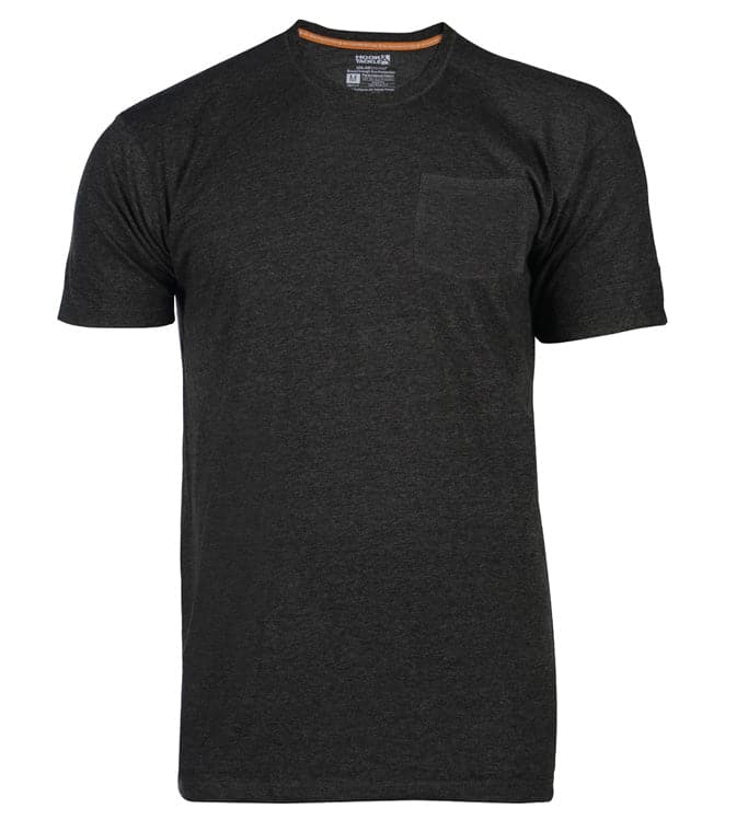 Men's Solar System Pocket UV Protection Fishing T-Shirt