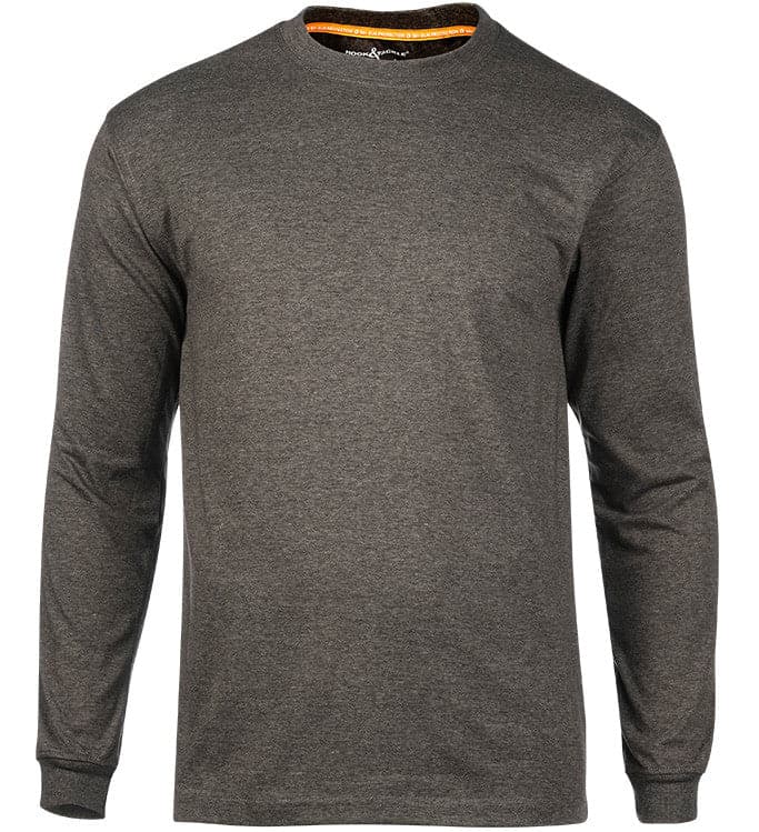Men's Long Sleeve Solar System UV Protection Fishing T-Shirt - Image 16