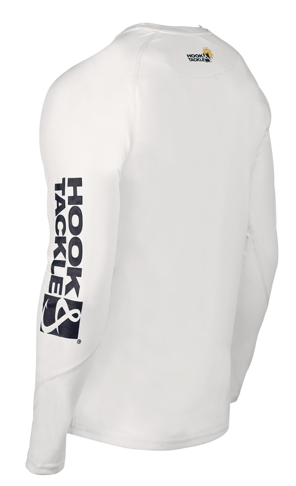 Youth Seamount Long Sleeve UV Performance Fishing Shirt