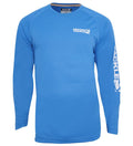 Men's Seamount Long Sleeve Performance UV Fishing Shirt - Image 6