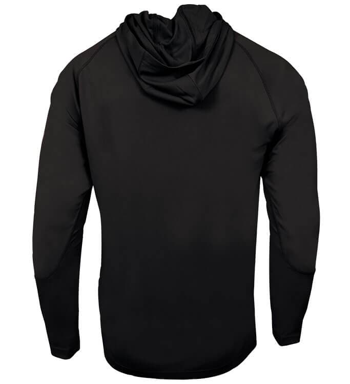 Men's Seamount Performance Long Sleeve UV Fishing Hoodie