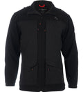 Men's Apex Air/X Performance Fishing Jacket in Black