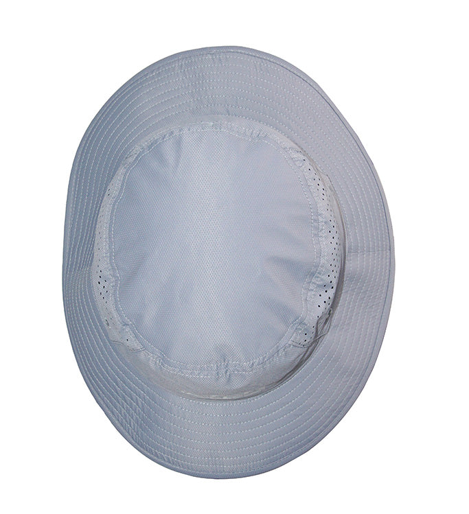 Shady Fishing Bucket Hat with Adjustable Chin Strap and Sun Guard - Image 15