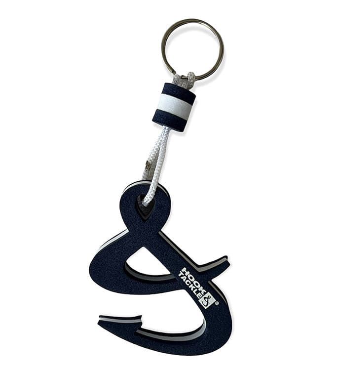 Floating Logo Keychain for Water Activities - Image 3