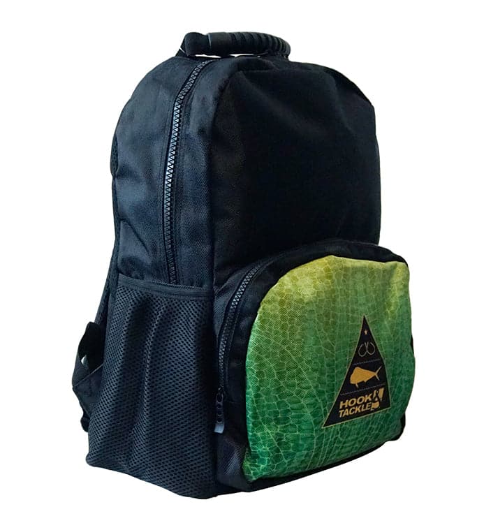 Mahi Mahi Hydraskin Fishing Backpack for Outdoor Gear - Image 2