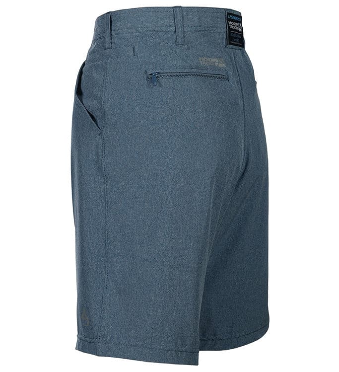 Men's Hi-Tide Hybrid 360 Stretch Fishing Shorts - Image 8