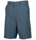 Men's Hi-Tide Hybrid 360 Stretch Fishing Shorts - Image 7