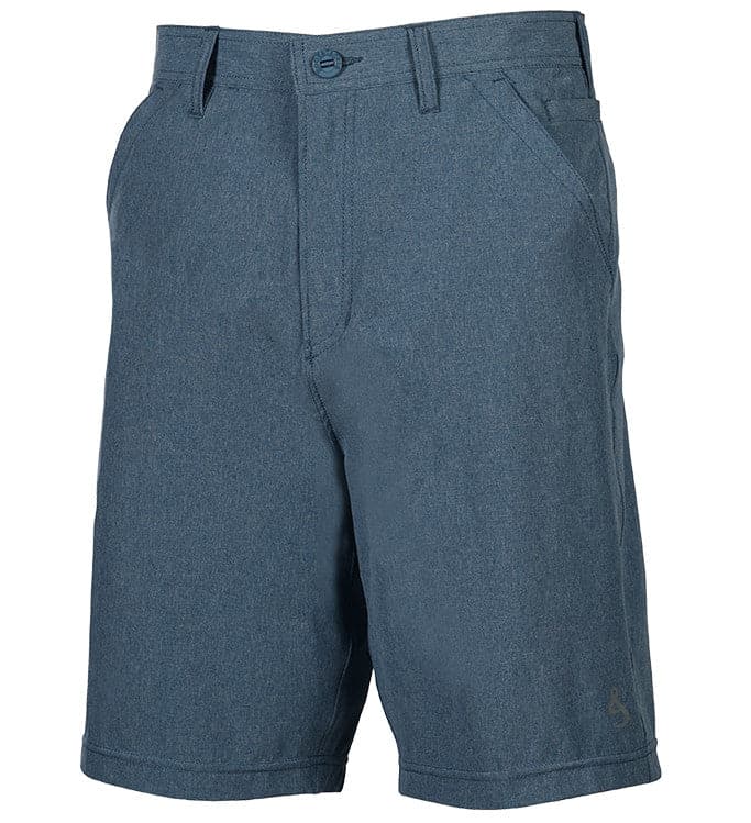 Men's Hi-Tide Hybrid 360 Stretch Fishing Shorts - Image 7