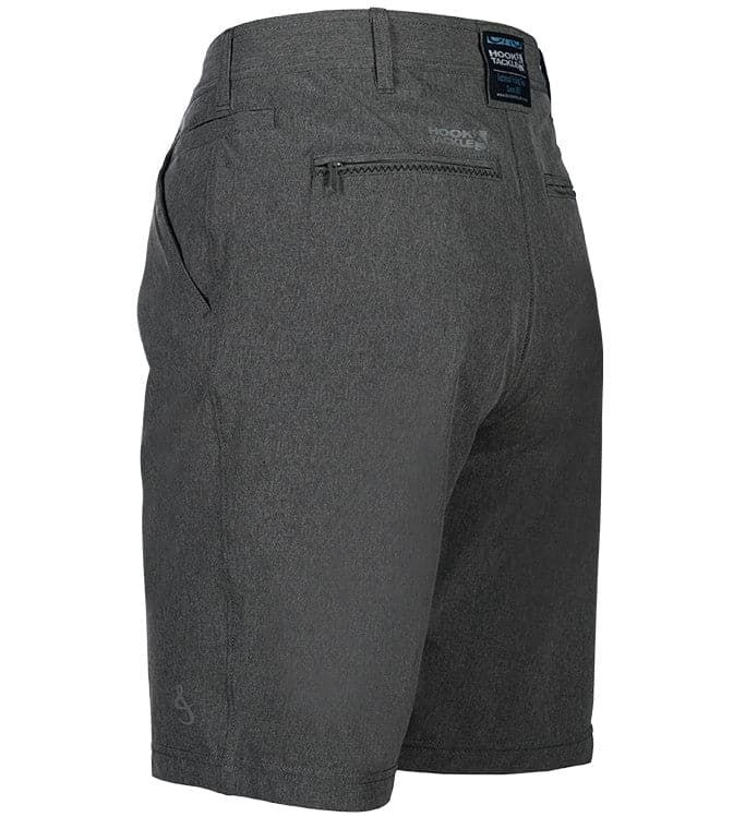 Men's Hi-Tide Hybrid 360 Stretch Fishing Shorts - Image 14