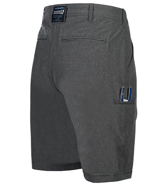 Men's Hi-Tide Hybrid 360 Stretch Fishing Shorts - Image 15
